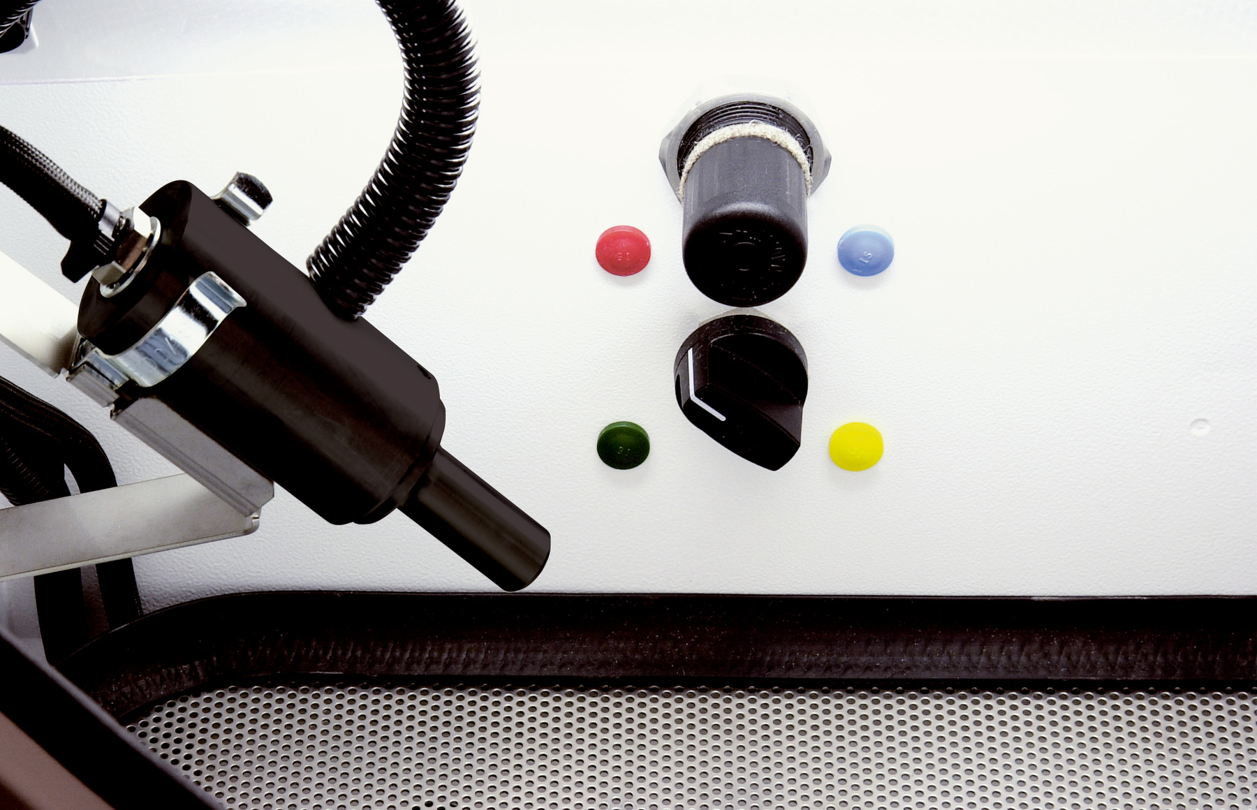 Аппарат пескоструйный Vario jet Renfert 29610000