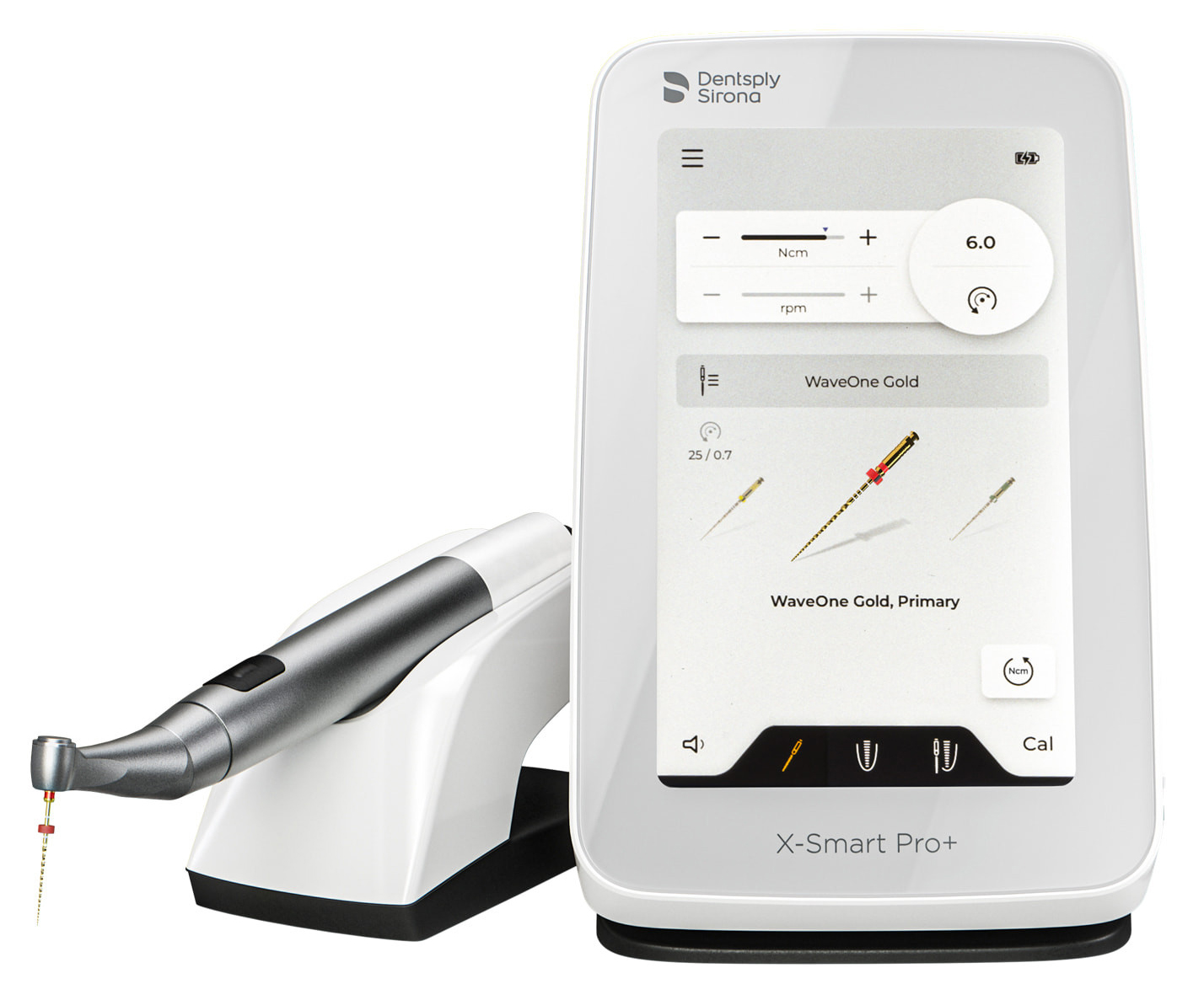 Микромотор X-Smart Pro+ Dentsply Sirona 6779016