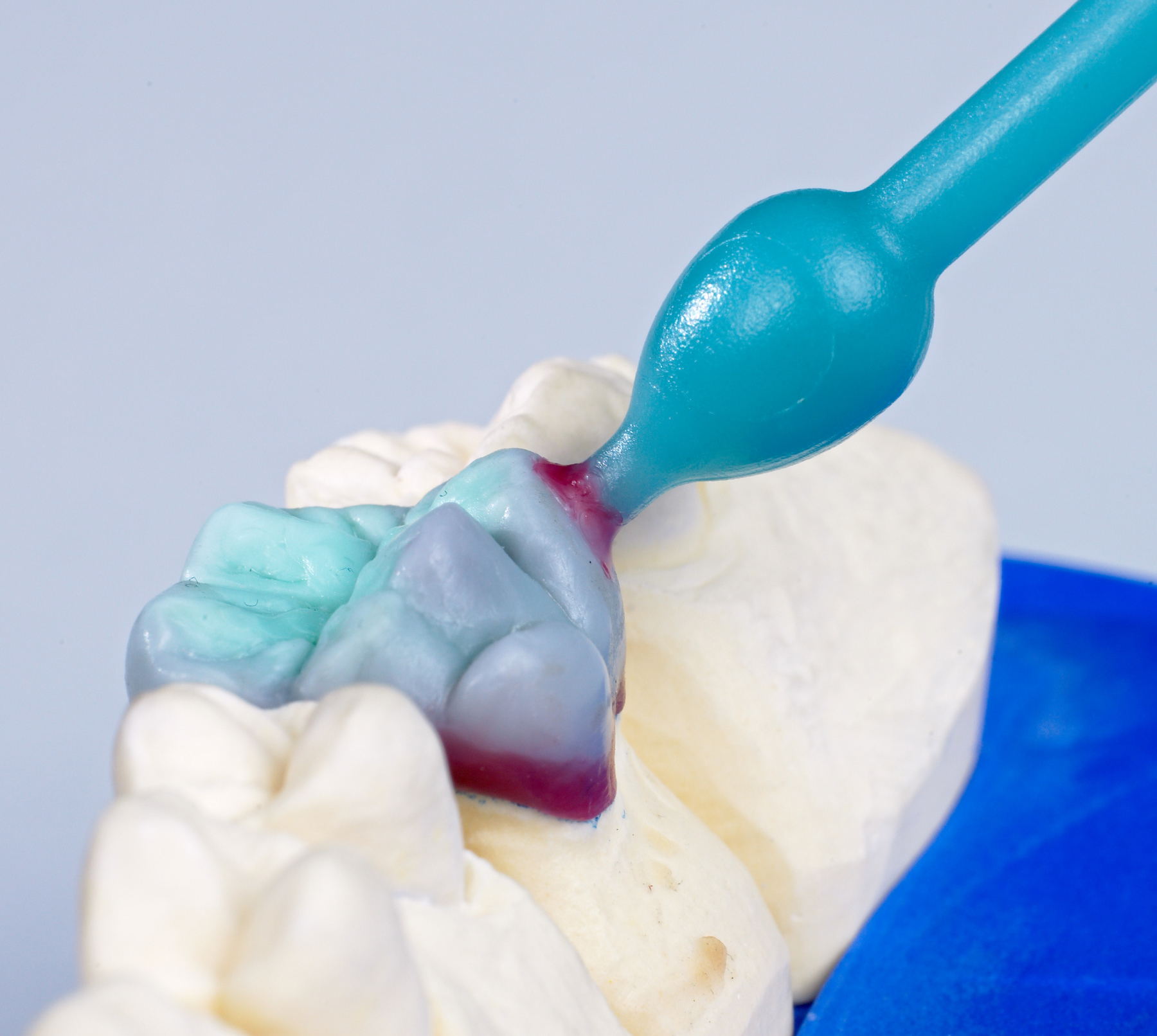 Груши восковые литейные GEO (200 шт) 5011100