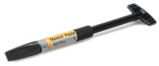 Масса SR Nexco Paste Effect Opal (2,5 г) Ivoclar