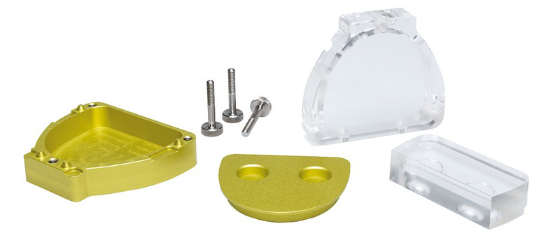 Кювета для прессования SR Nexco Flask Ivoclar 672611