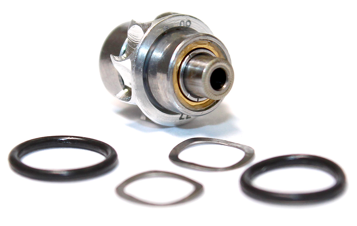 Роторная группа для TG-97 Synea Fusion W&H 07006000