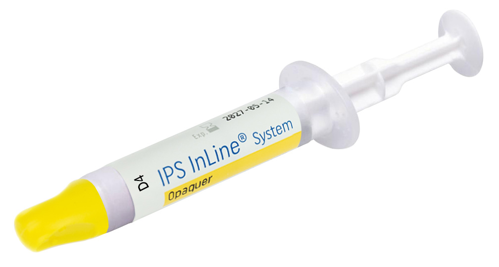Масса керамическая IPS InLine Opaquer (3 г) Ivoclar