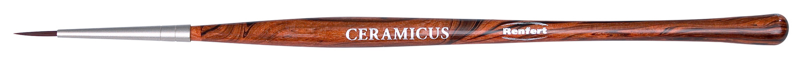 Набор кисточек Ceramicus (6 шт) Renfert 17160000