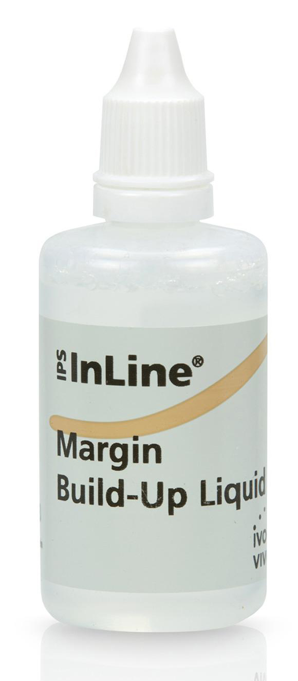Жидкость IPS InLine Margin Build-up Liquid (60 мл) Ivoclar Vivadent 593346
