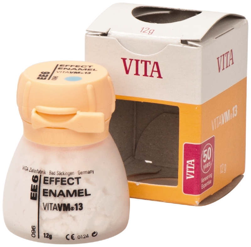 Масса керамическая VITA VM 13 effect enamel (12 г) Vita
