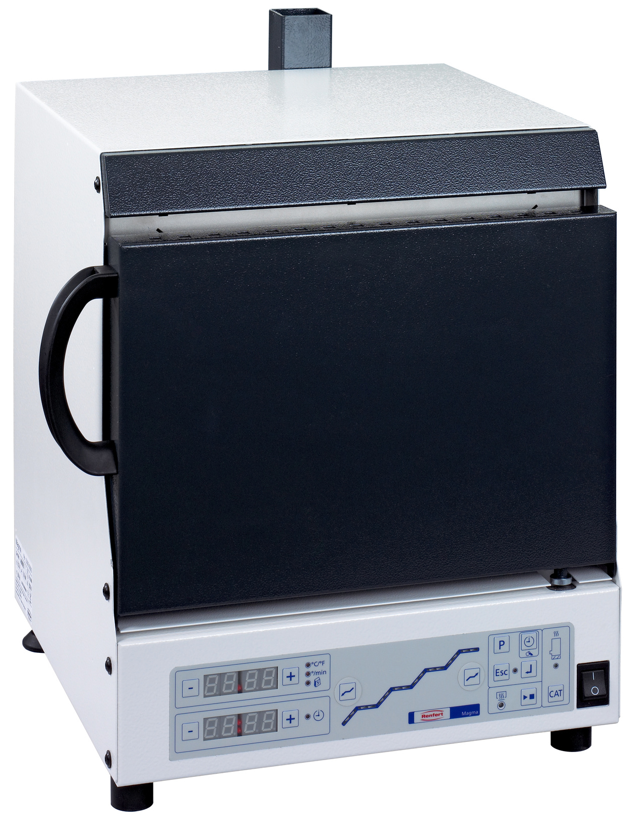 Печь муфельная Magma Renfert 23000000