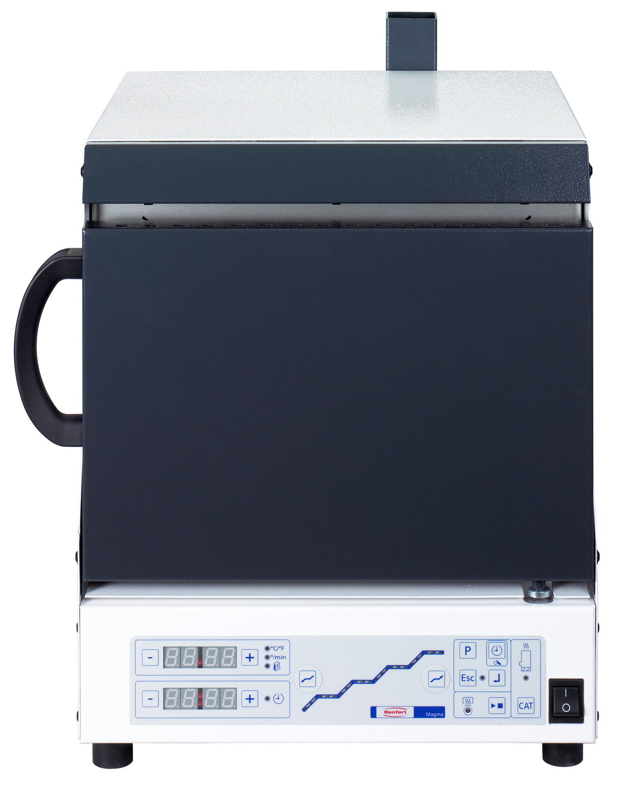 Печь муфельная Magma Renfert 23000000