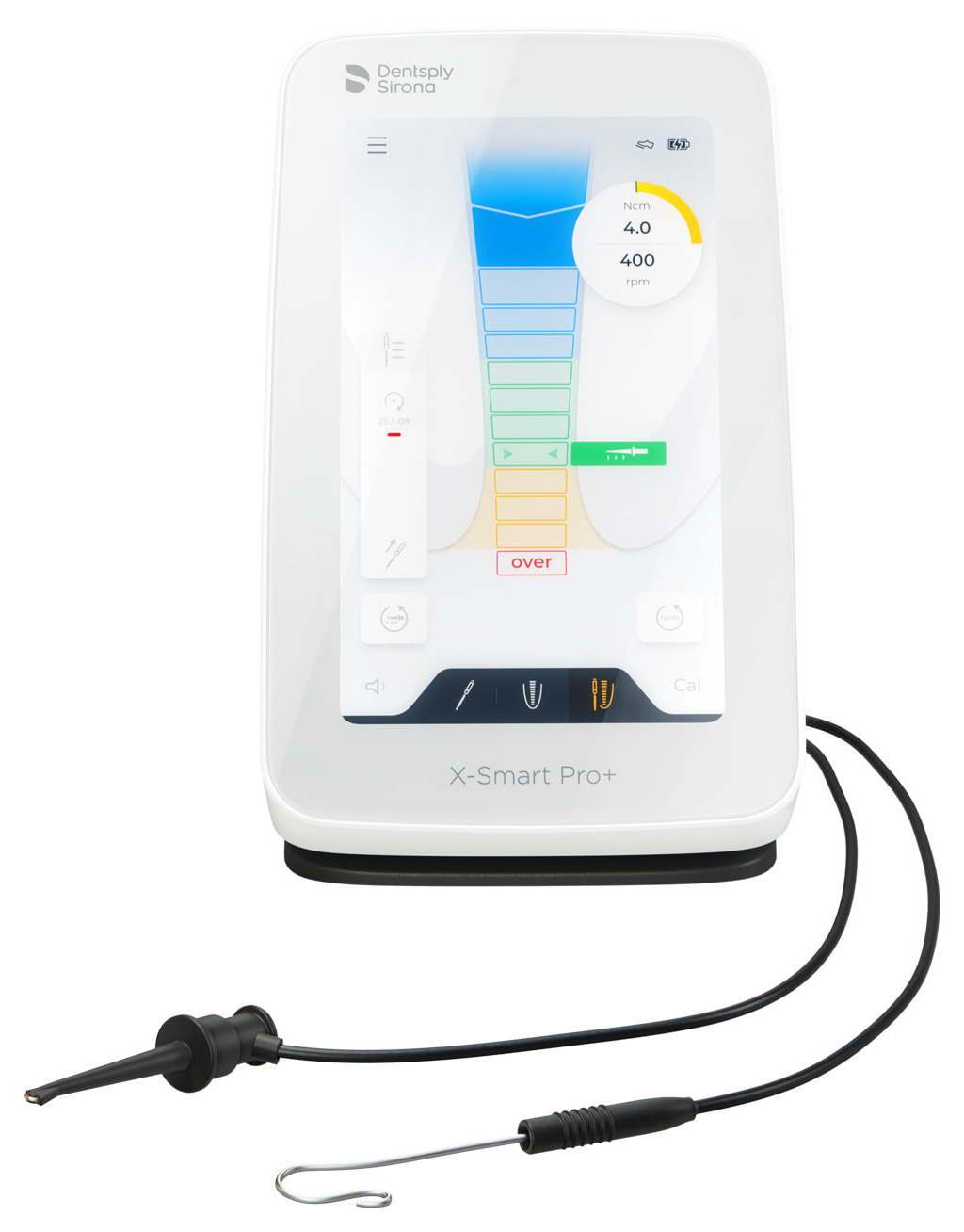 Микромотор X-Smart Pro+ Dentsply Sirona 6779016