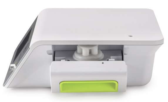 Комплект ImplantMED Plus SI-1023 + наконечник WS-75 L W&H 90000166/30033000