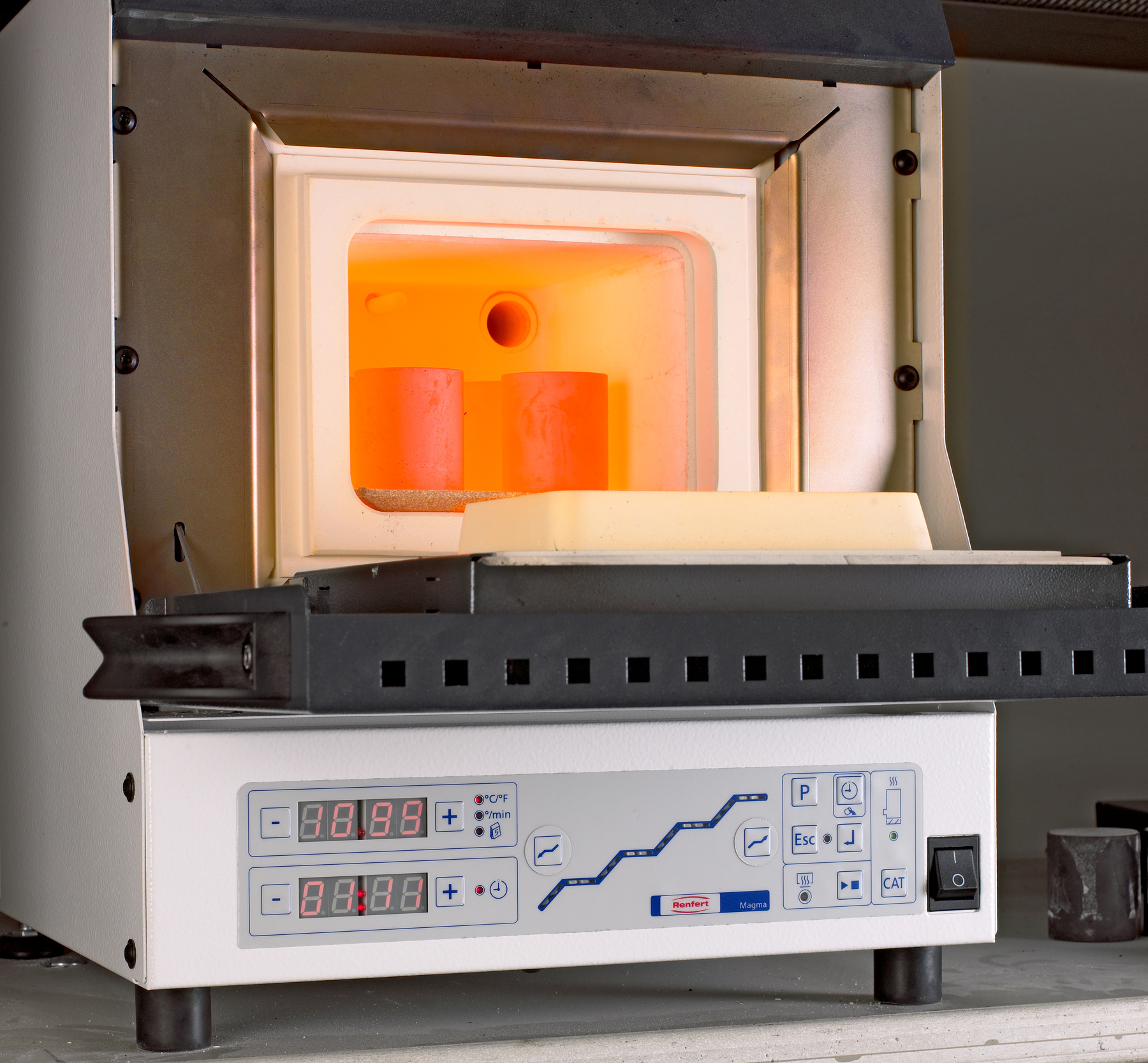 Печь муфельная Magma Renfert 23000000