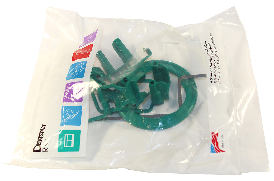 Позиционеры RINN для датчика Xios/Xios Plus Dentsply Sirona 6176585