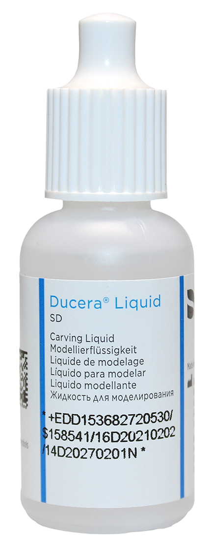 Жидкость Ducera Liquid SD (15 мл) Dentsply Sirona 5368272053