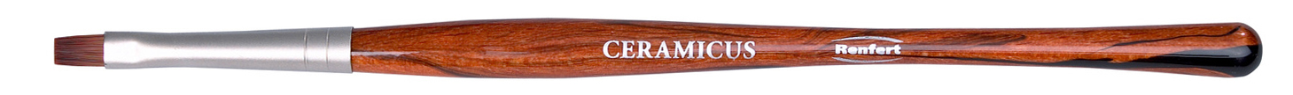 Кисточка Ceramicus (2 шт) Renfert