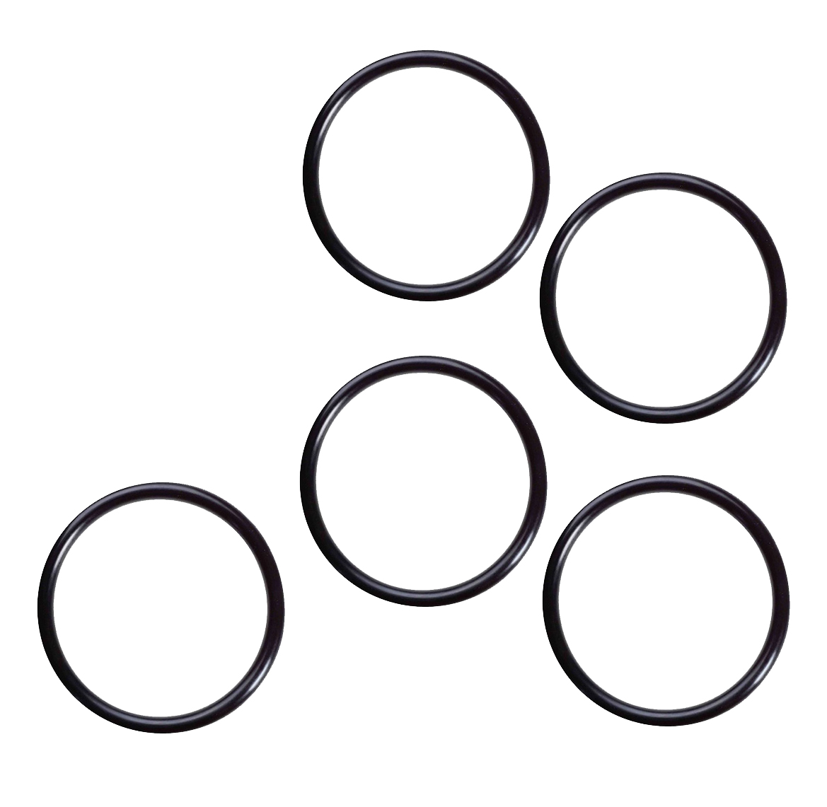 Кольцо уплотнительное для автоклава DAC Universal (10 шт) Dentsply Sirona 6079508