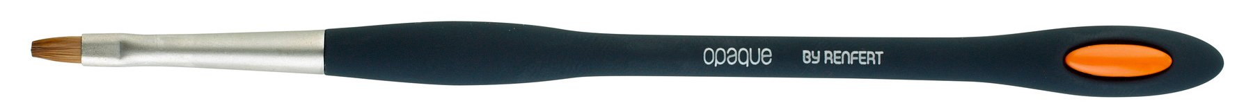 Набор кисточек lay:art style (3 шт) Renfert 17251000