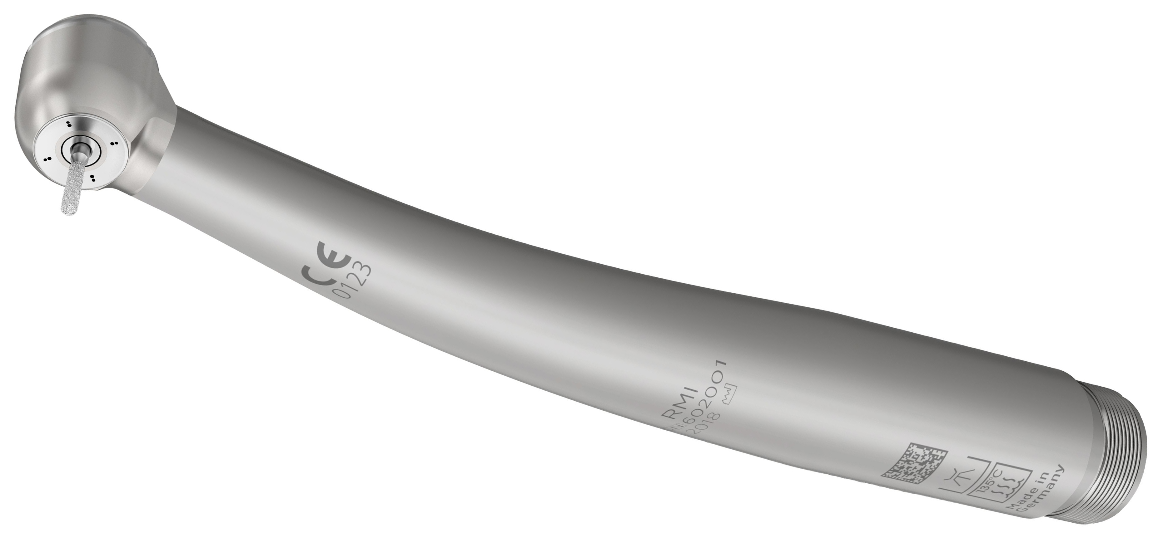 Наконечник турбинный T3 Racer Midwest Dentsply Sirona 6460385