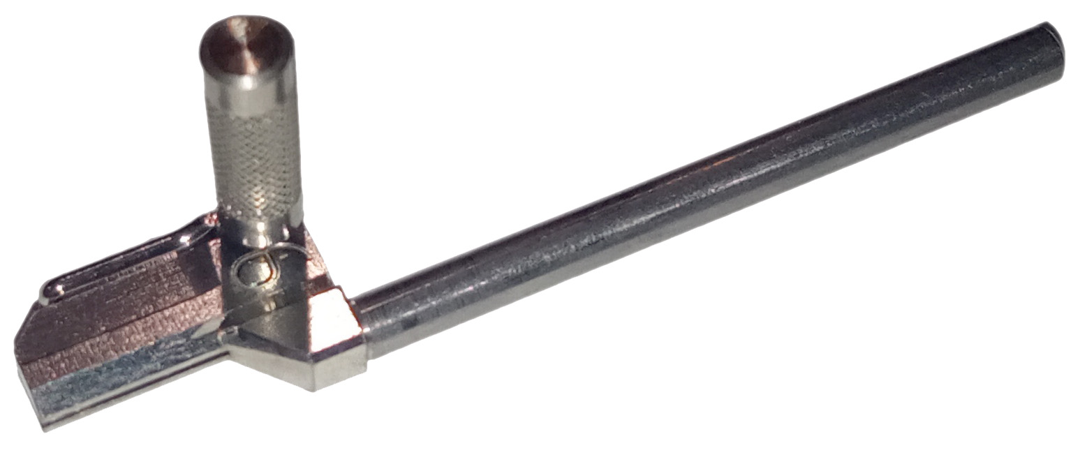 Параллелодержатель для Paraskop M Bego 52737