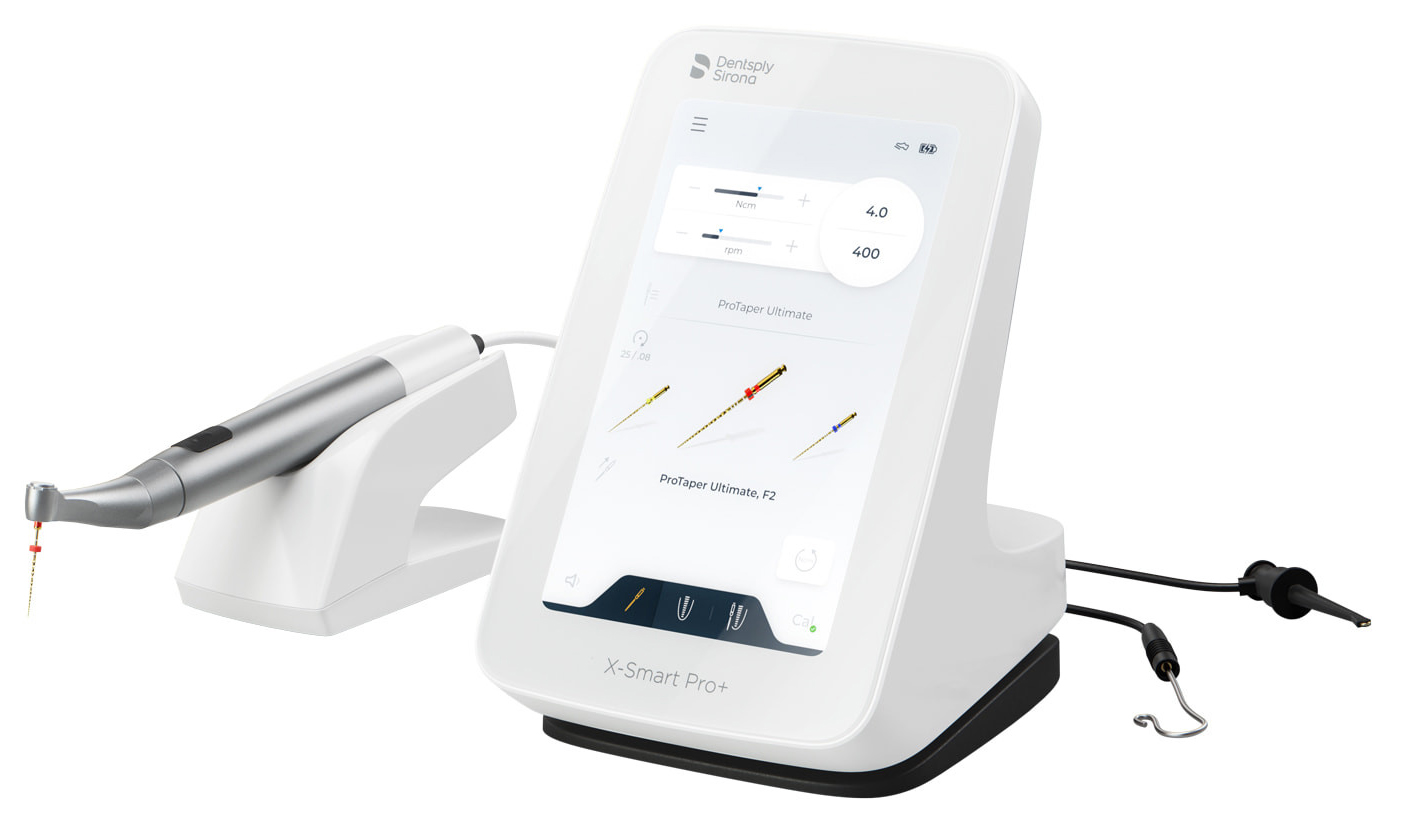 Микромотор X-Smart Pro+ Dentsply Sirona 6779016