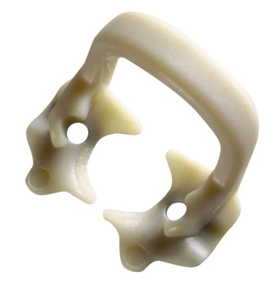 Кламмер SoftClamp™ (5 шт) Kerr 5250