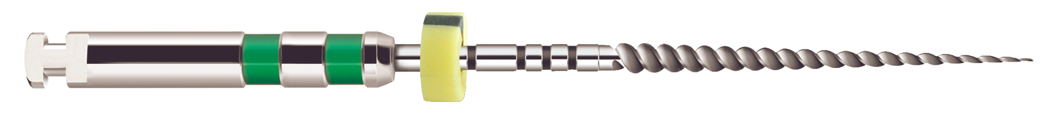 Каналорасширитель Profile.06 машинный (6 шт) Dentsply Sirona