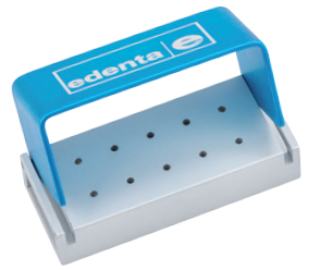 Подставка для боров 10FG Edenta 40510
