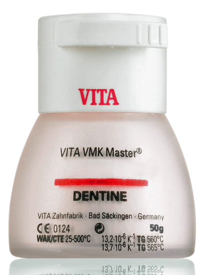 Масса керамическая VITA VMK Master dentine (50 г) Vita