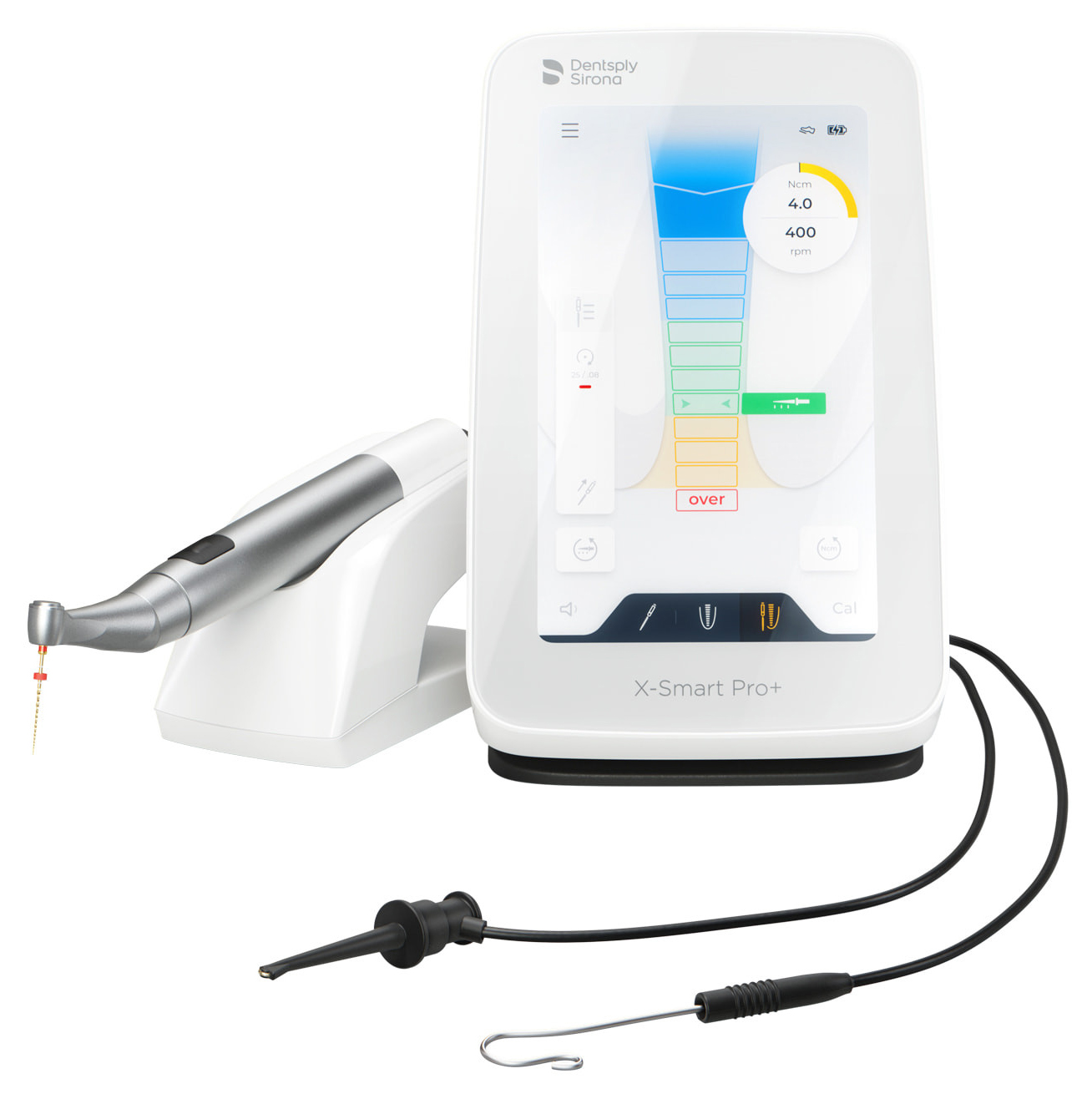 Микромотор X-Smart Pro+ Dentsply Sirona 6779016