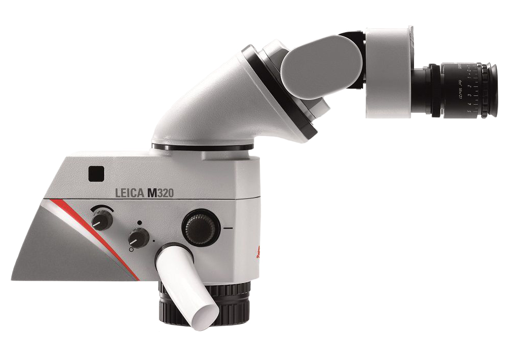Микроскоп Leica M320 HI-END F MF Leica 0.801.0500