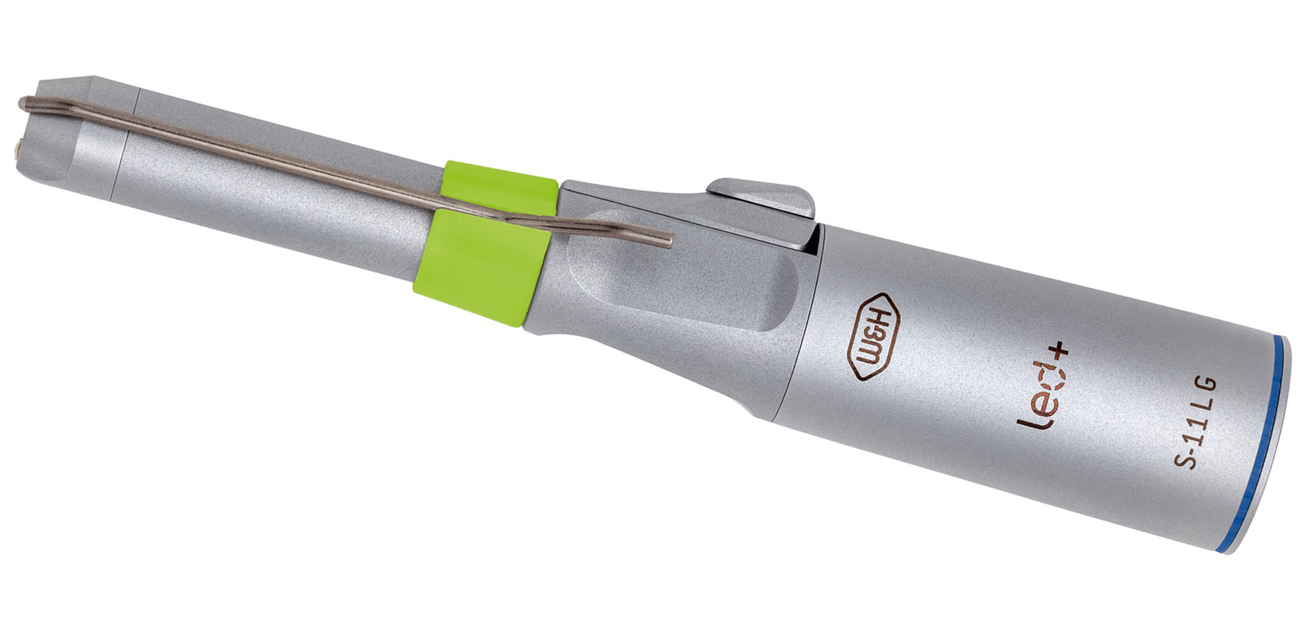 Наконечник прямой хирургический S-11 L G W&H 30057000