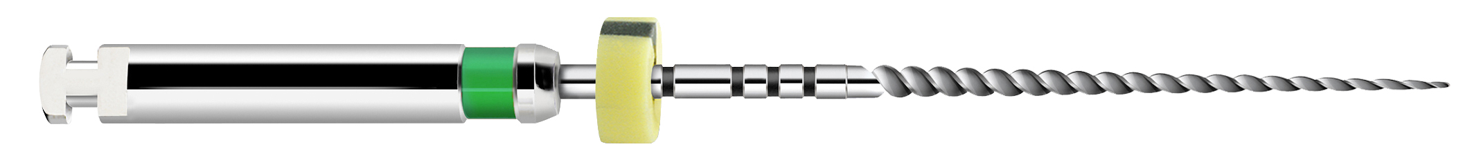 Каналорасширитель Profile.04 машинный (6 шт) Dentsply Sirona