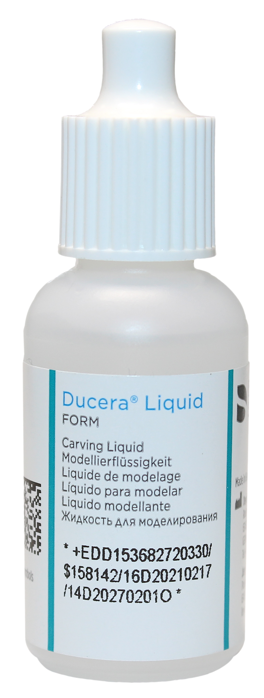 Жидкость Ducera Liquid Form (15 мл) Dentsply Sirona 5368272033