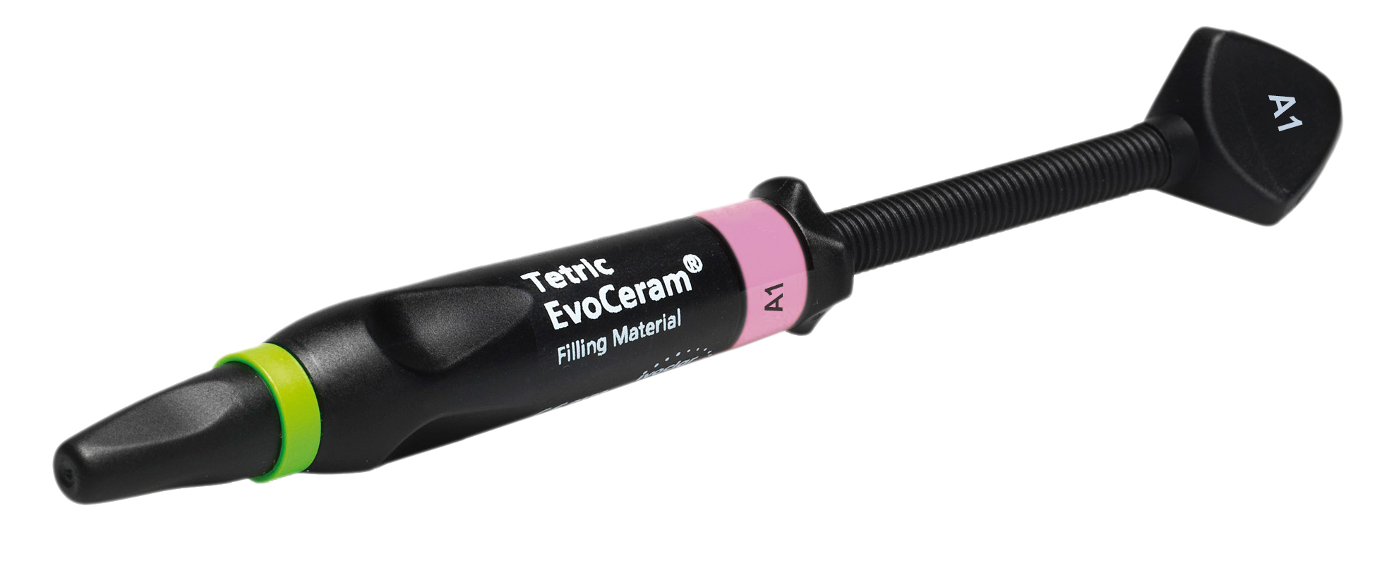 Композит Tetric Evo Ceram (3 г) Ivoclar