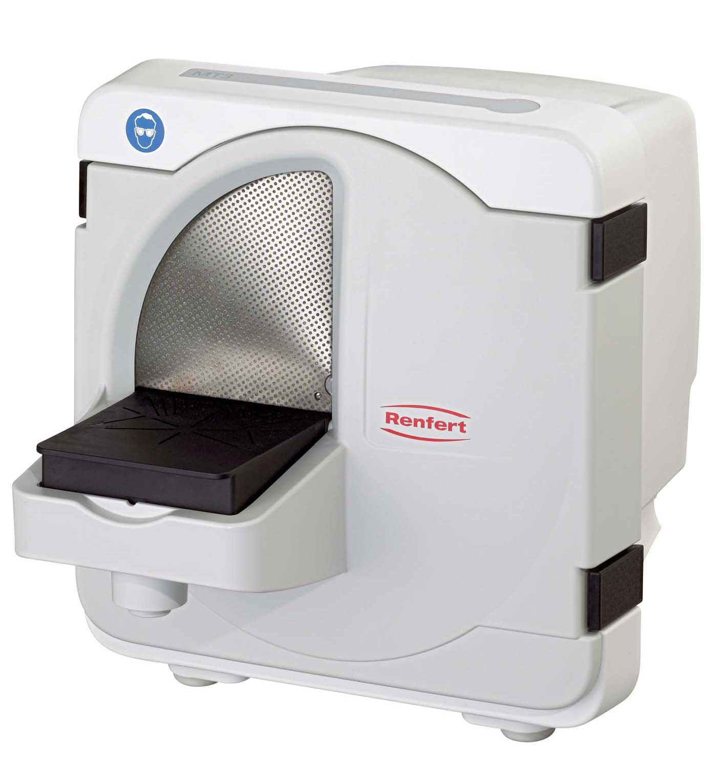 Триммер MT 3 с диском Marathon для мокрой обработки Renfert 18080500