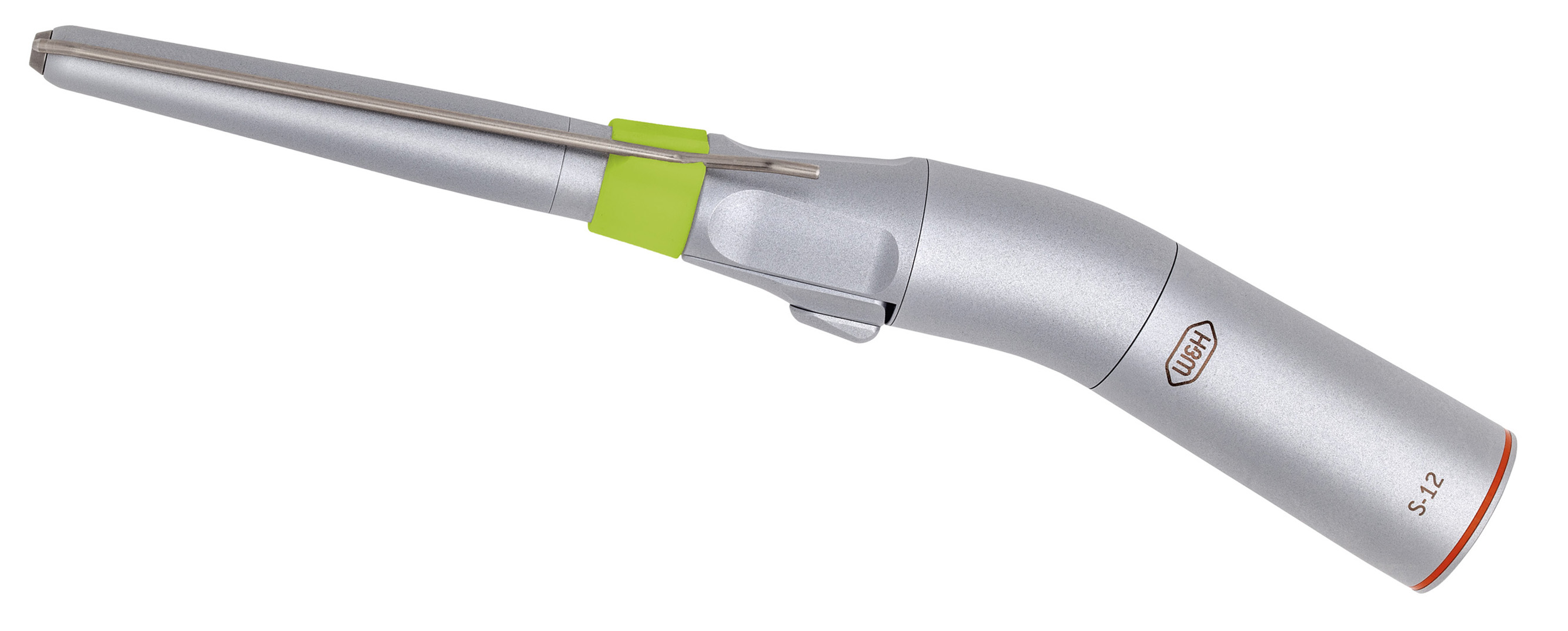 Наконечник прямой хирургический S-12 W&H 30061000