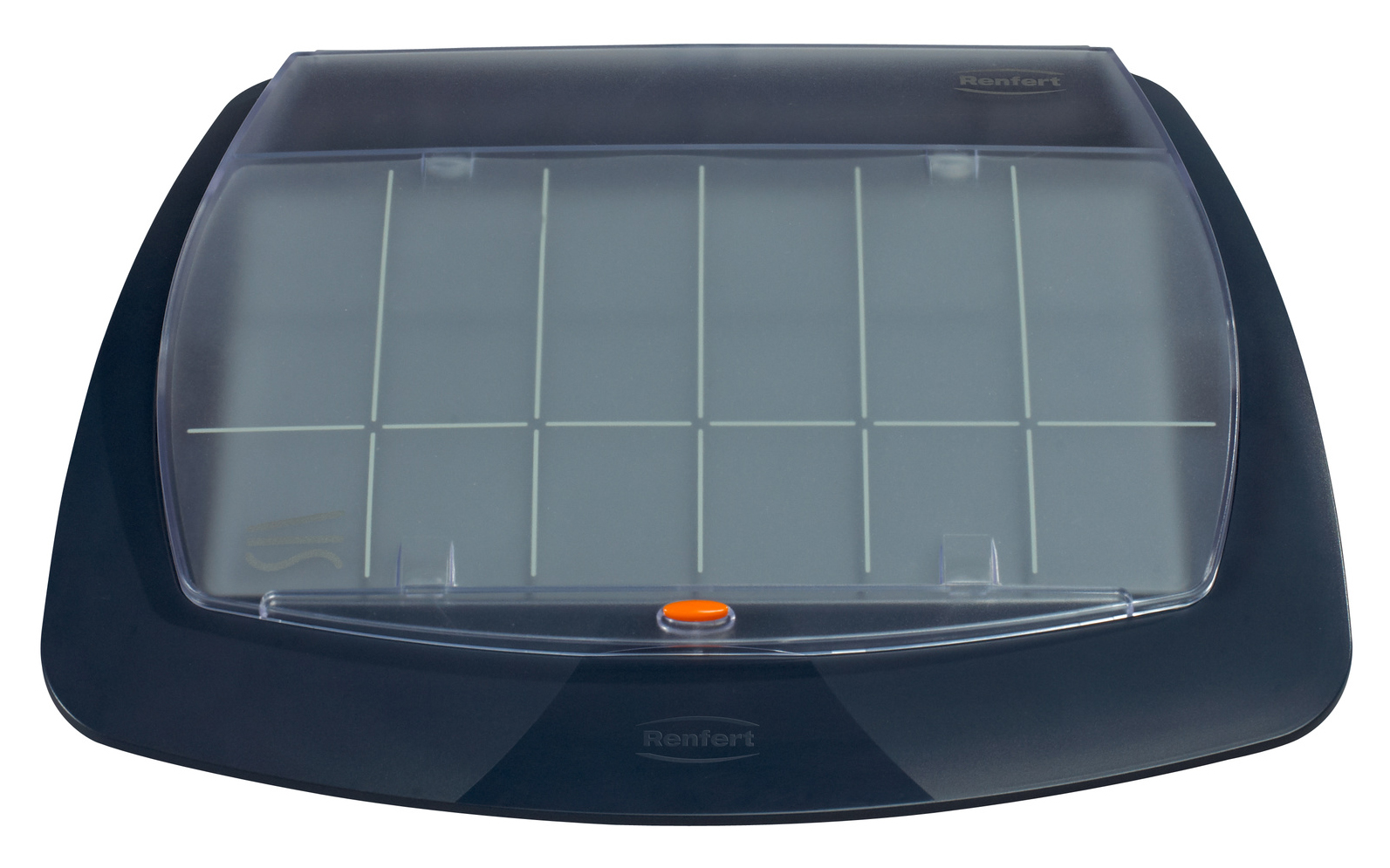 Палитра lay:art crystal Renfert 10430000