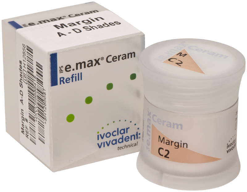 Масса керамическая IPS e.max Ceram Margin (20 г) Ivoclar