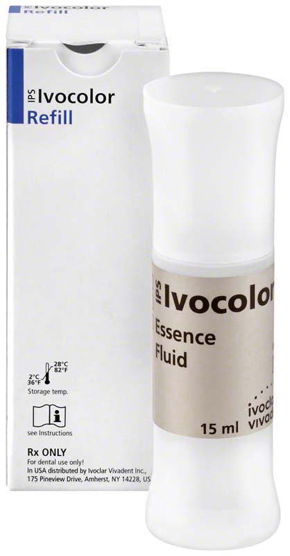 Жидкость IPS Ivocolor Essence Fluid (15 мл) Ivoclar 667696