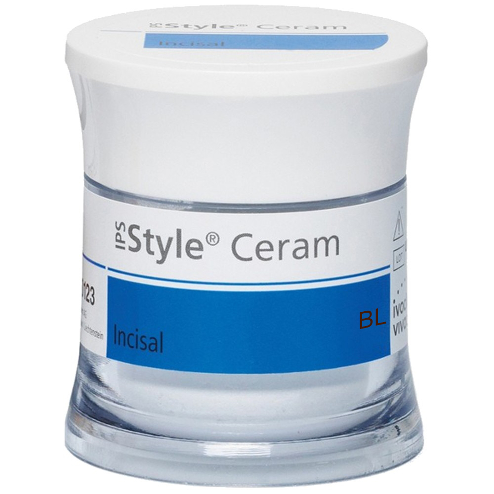 Масса керамическая IPS Style Ceram Incisal (20 г) Ivoclar