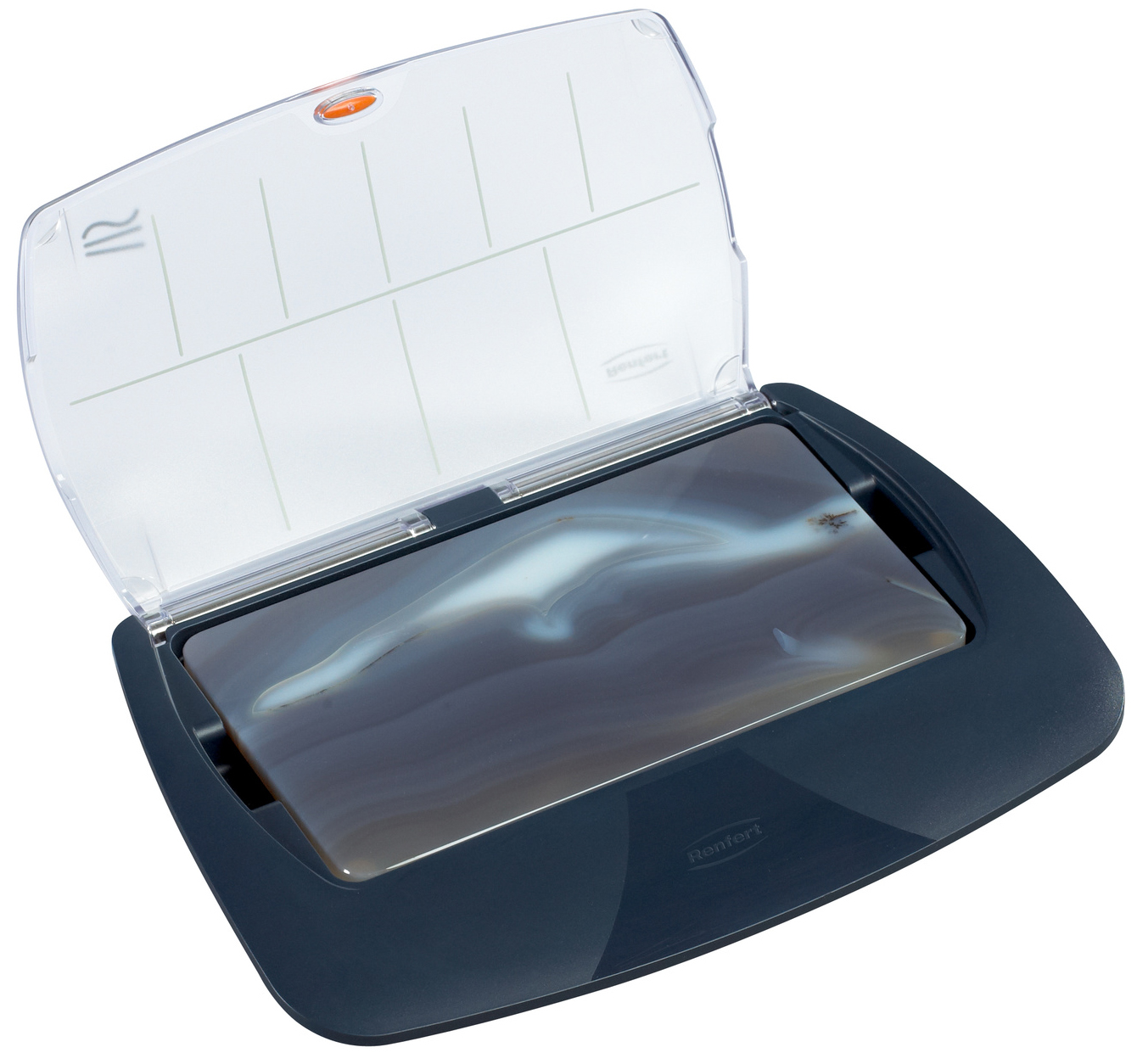 Палитра lay:art natural Renfert 10460000