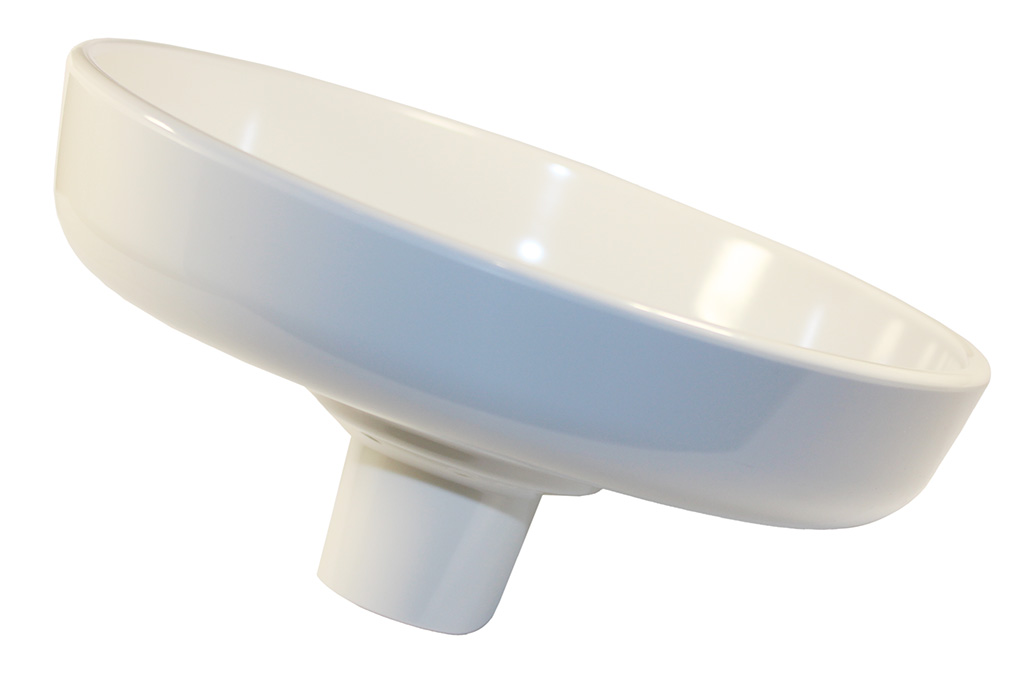 Чаша плевательницы для установок серии C+ Dentsply Sirona 6452408