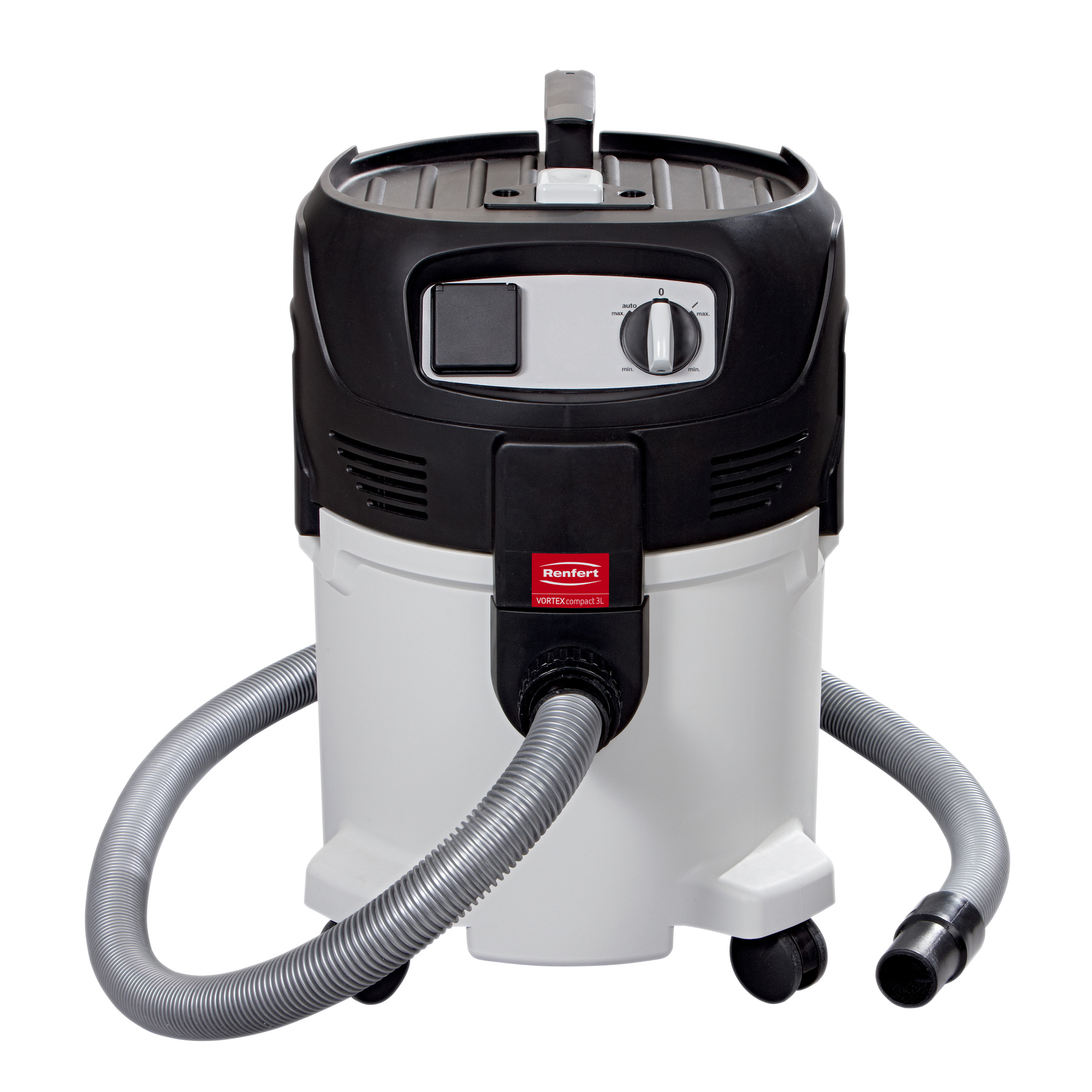 Вытяжка Vortex Compact 3L Renfert 29245000