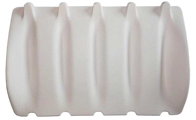 Коврик специальный силиконовый для установки Intego CS Dentsply Sirona 6417757