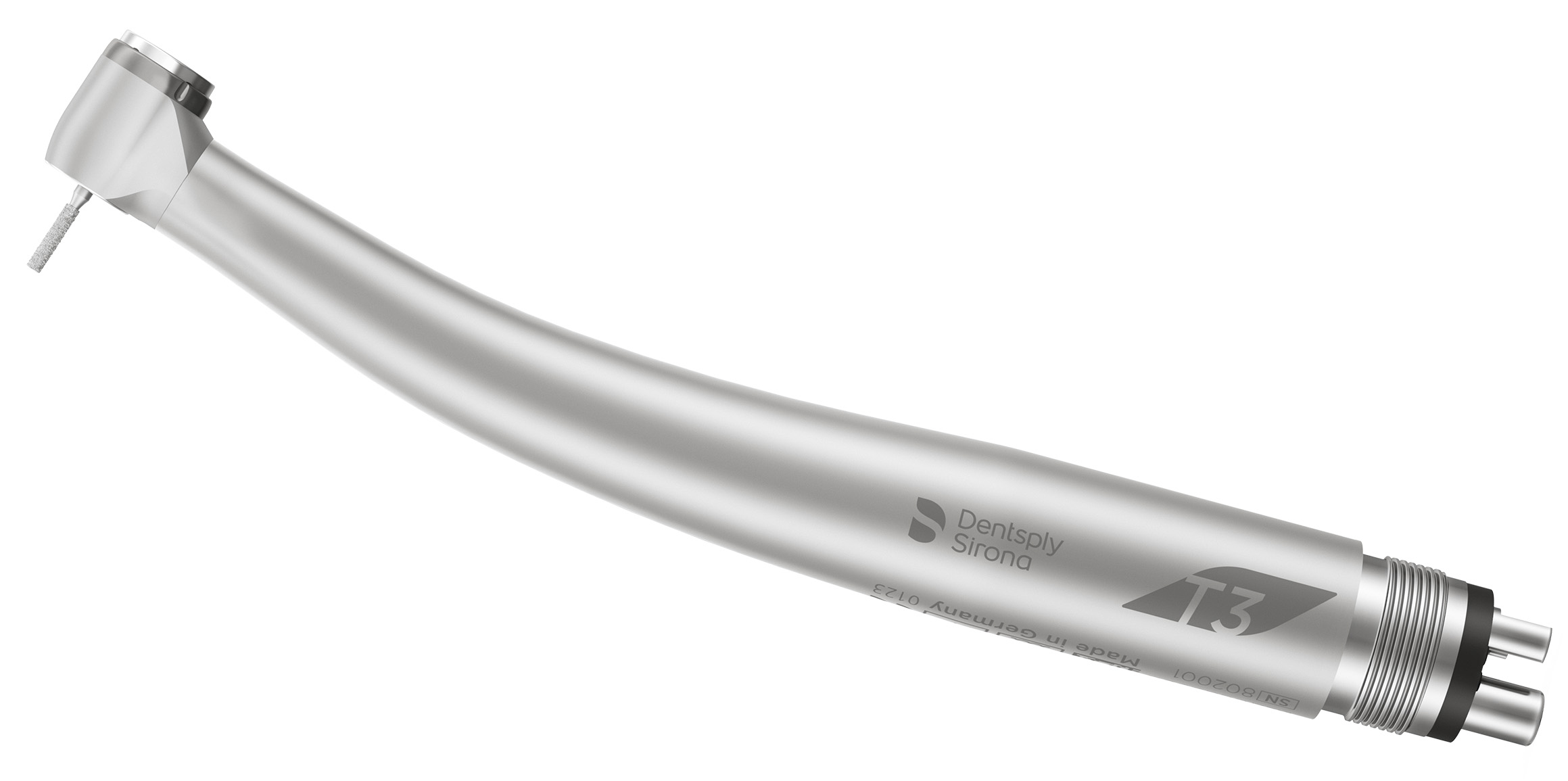 Наконечник турбинный T3 mini Midwest Dentsply Sirona 6689926