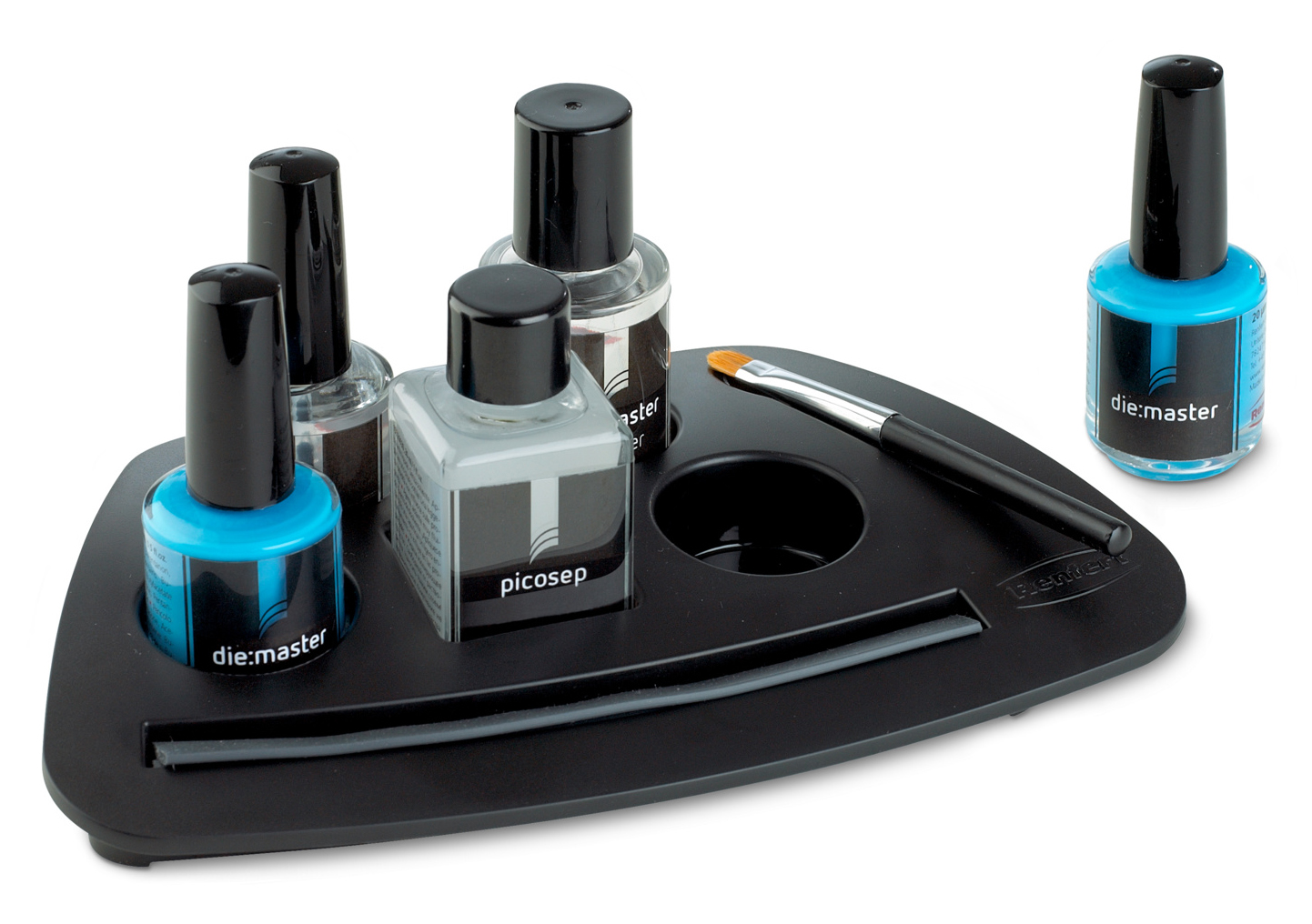 Набор синий die:master set blue Renfert 19560900