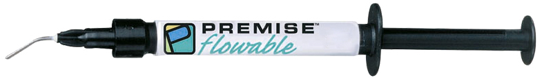 Композит Premise™ Flowable (1,7 г) Kerr