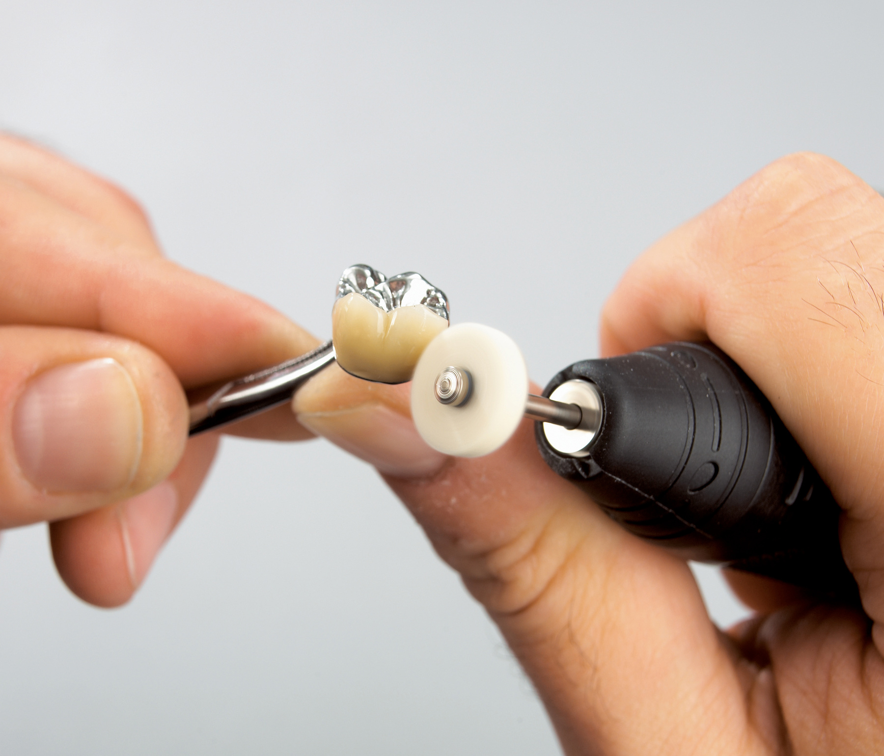 Паста Kohinoor L (5 г) Renfert 5160001