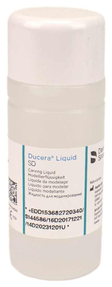 Жидкость Ducera Liquid SD (50 мл) Dentsply Sirona 5368272054