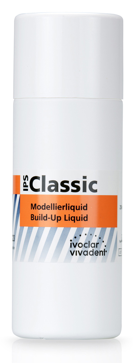 Жидкость IPS Classic Build-up Liquid Normal (250 мл) Ivoclar 529401