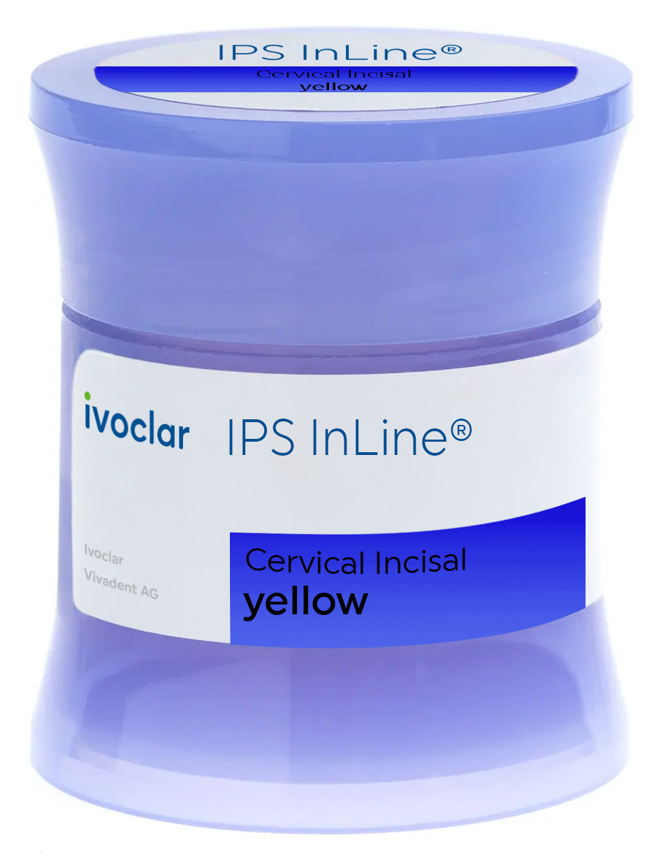 Масса керамическая IPS InLine Cervical Incisal (20 г) Ivoclar